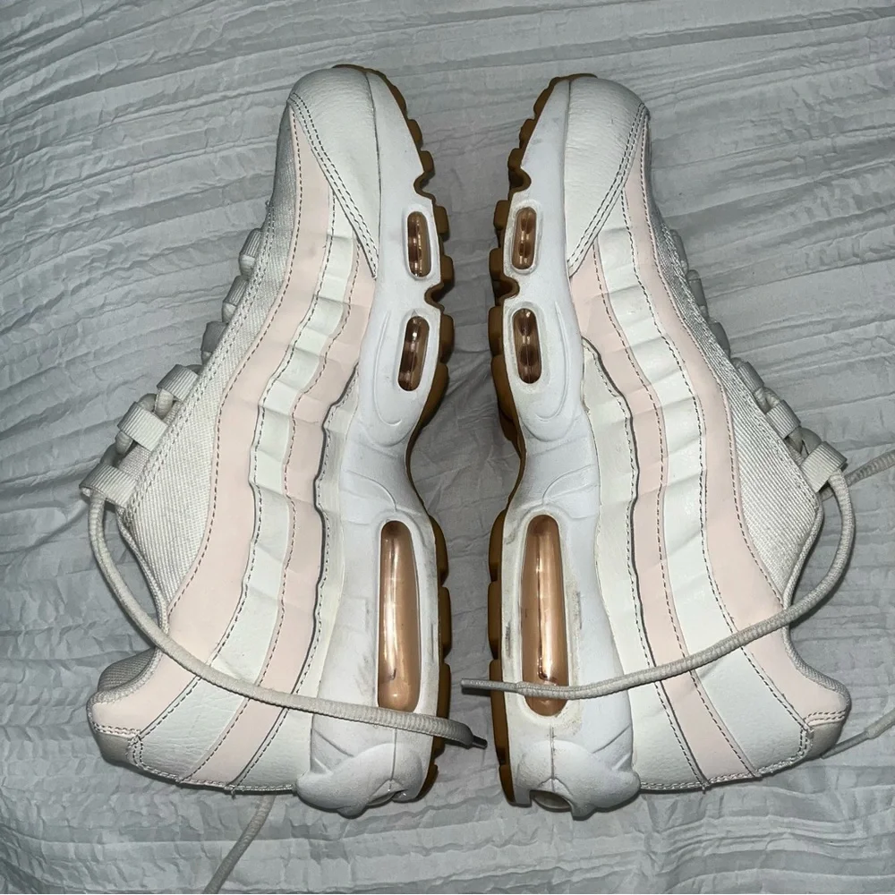 Nike Air Max 95 - Picture 5 of 7